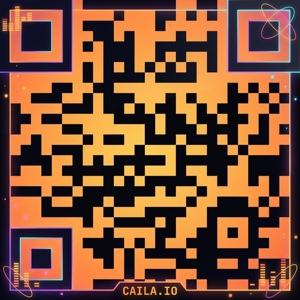 caila.io QR