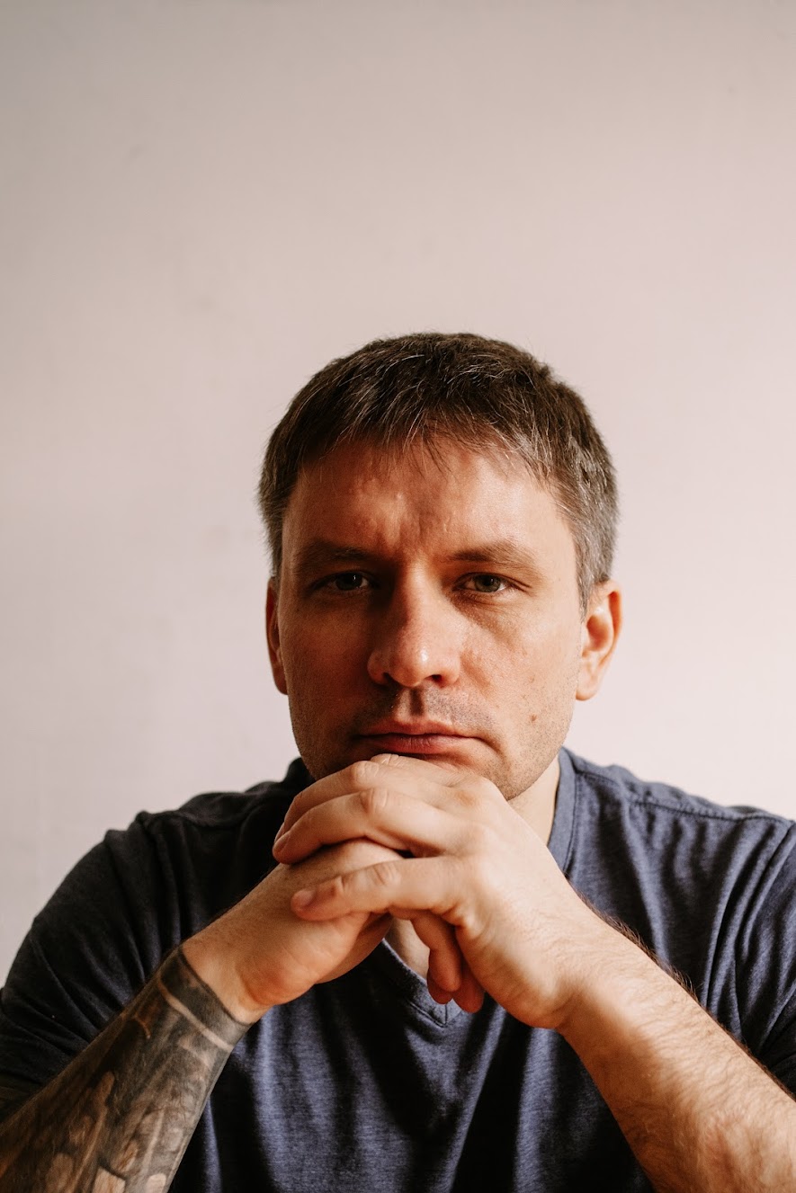 Ханов Руслан