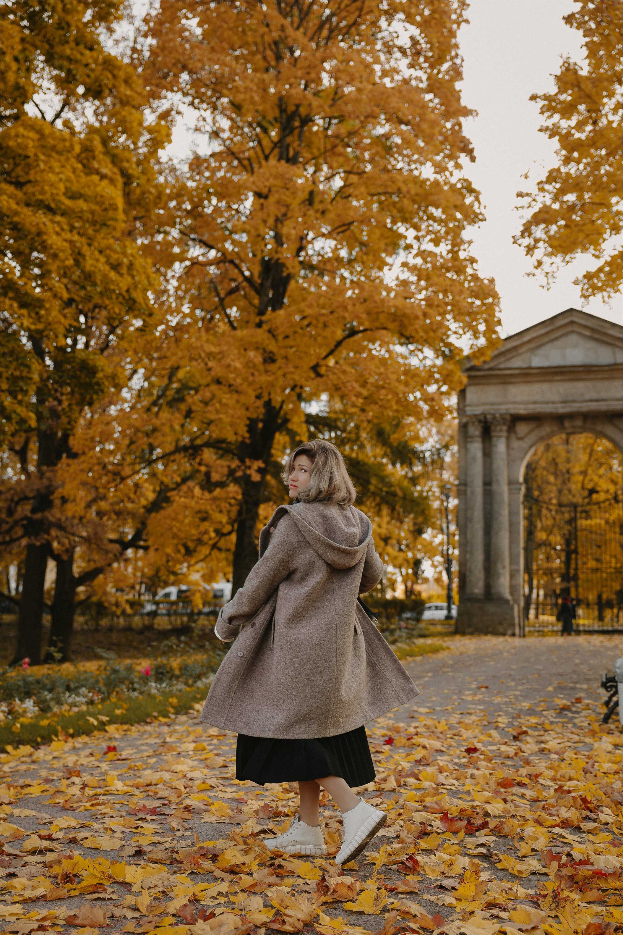 Фото дизайнера