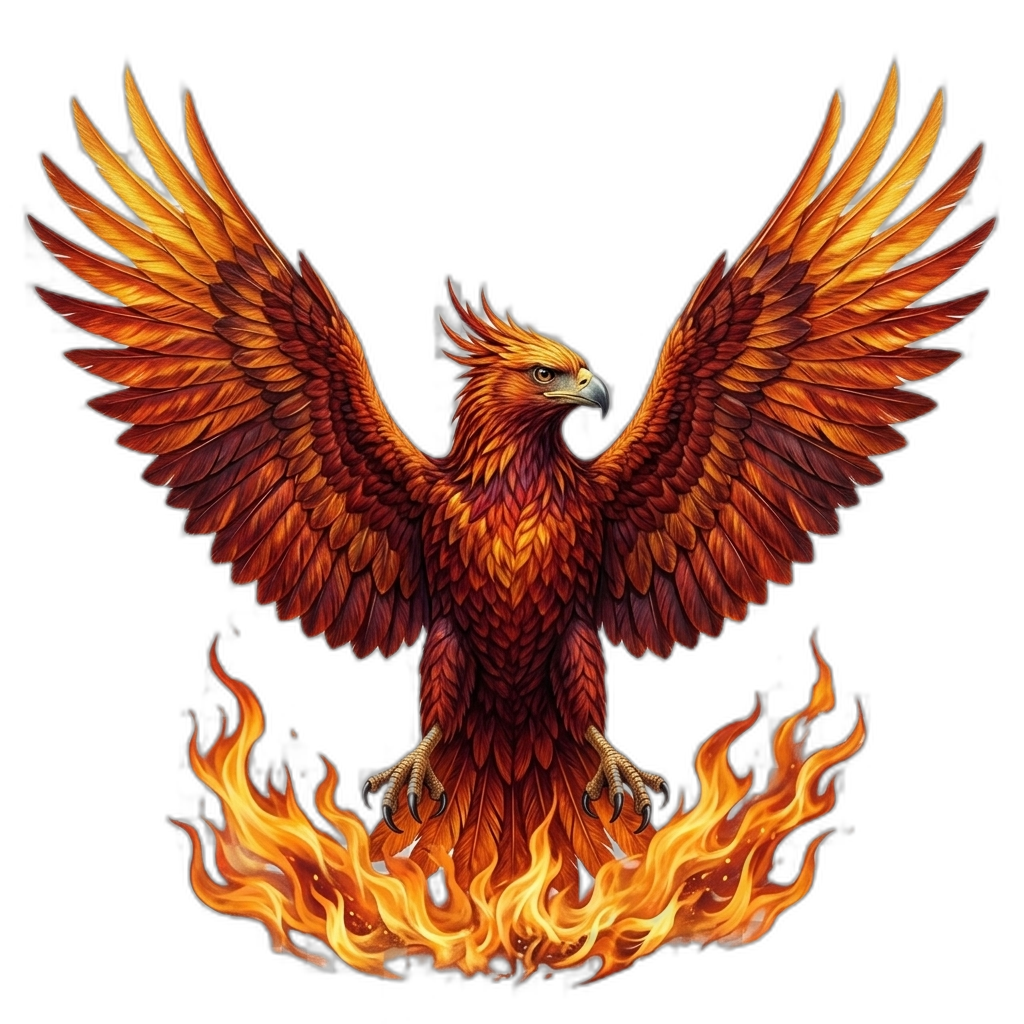 Rarog Firebird